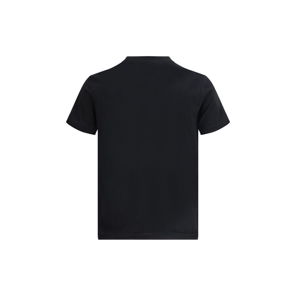 Black Cotton Sportswear - TIZZIL