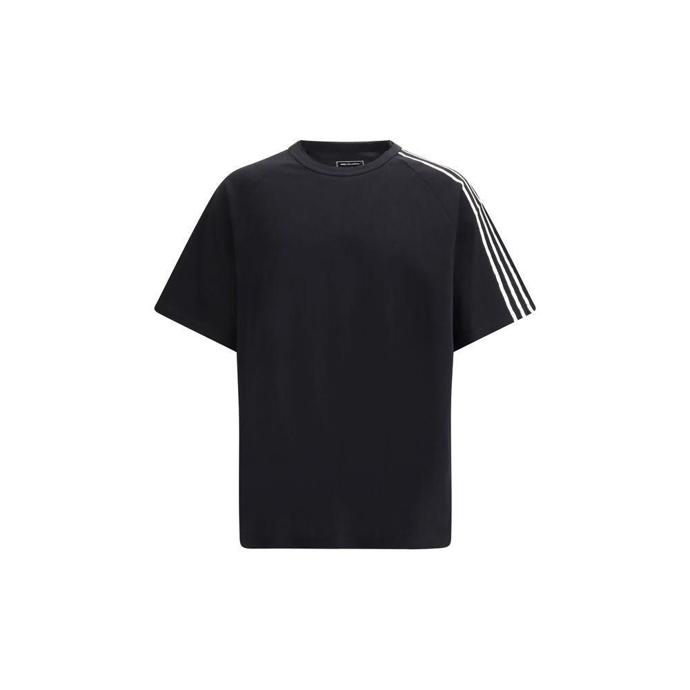 Black Cotton Sportswear - TIZZIL