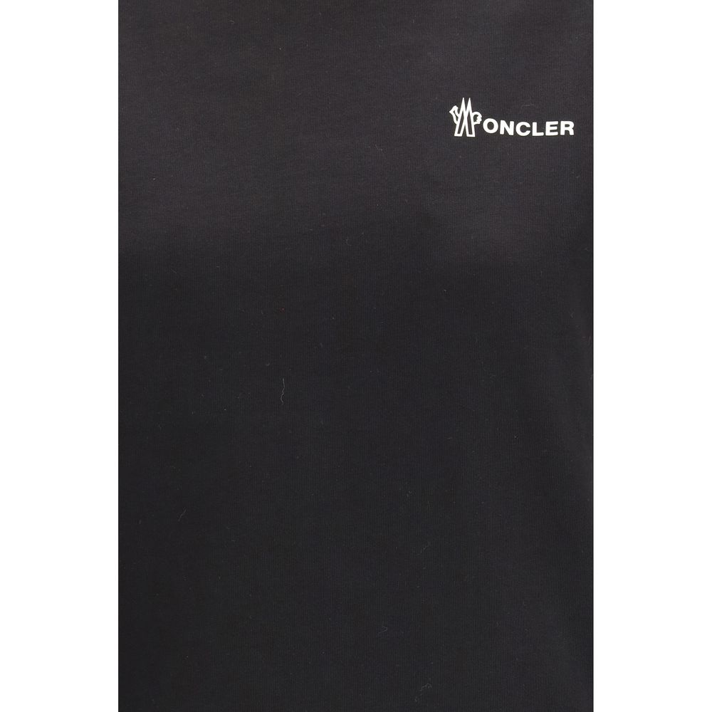 Black Cotton Sportswear - TIZZIL