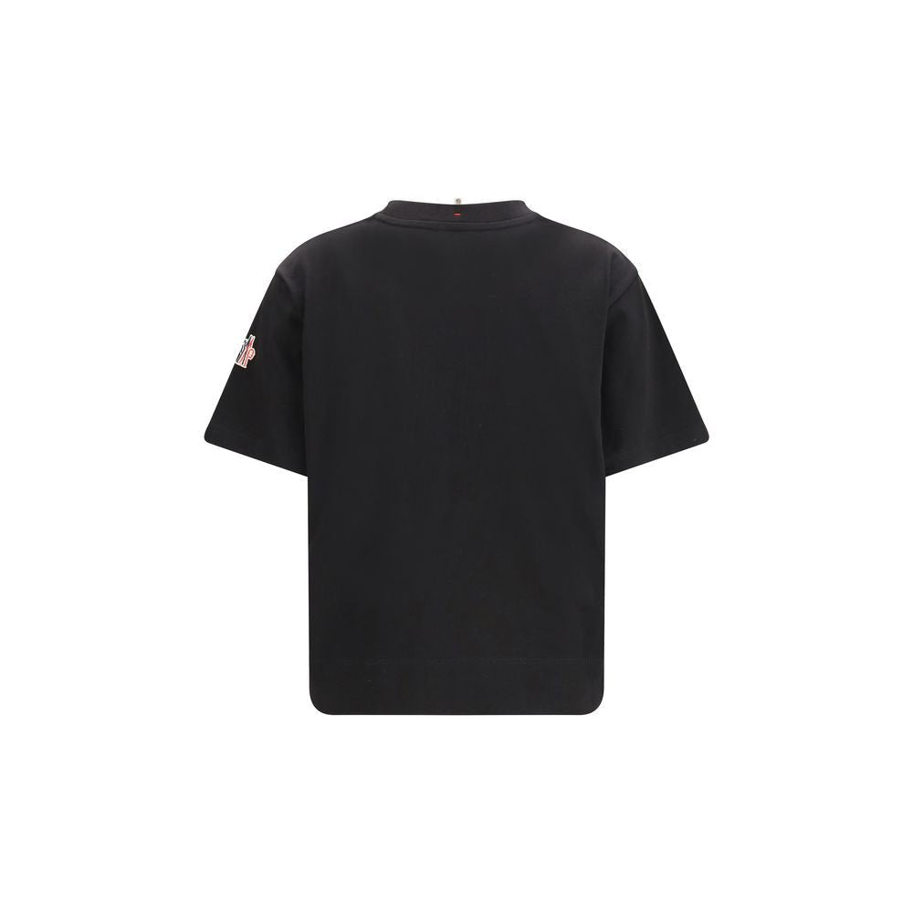 Black Cotton Sportswear - TIZZIL