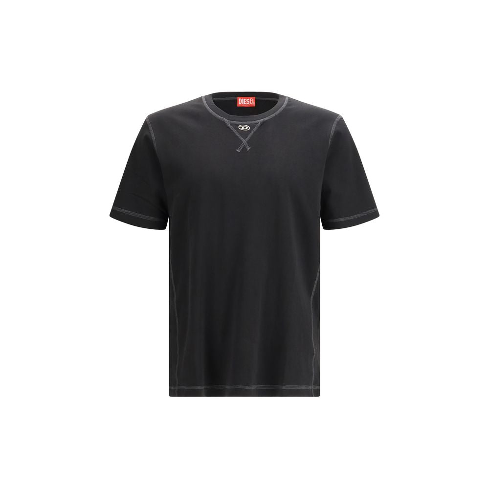 Black Cotton Sportswear - TIZZIL