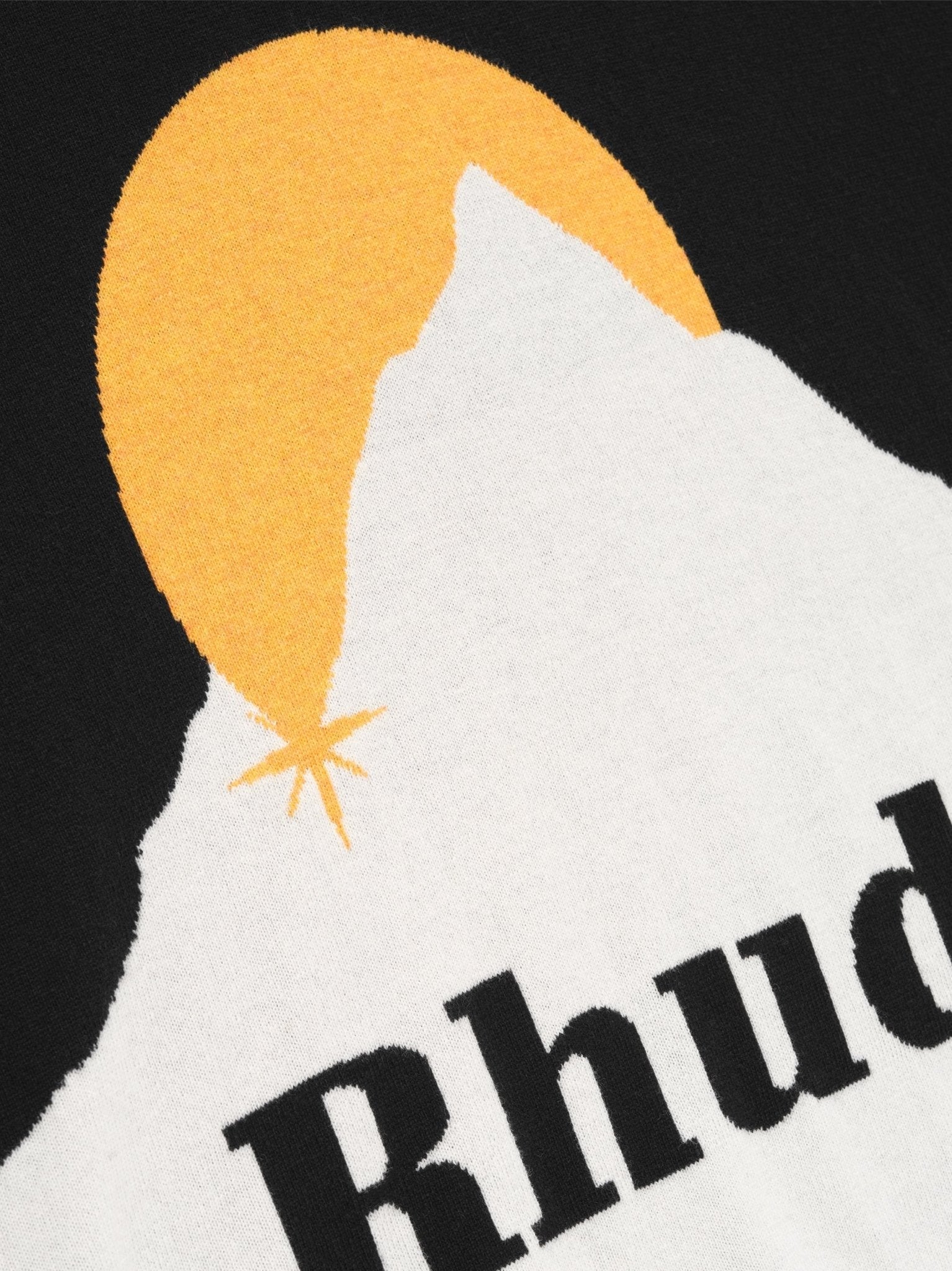 Black Cotton T-Shirt - TIZZIL