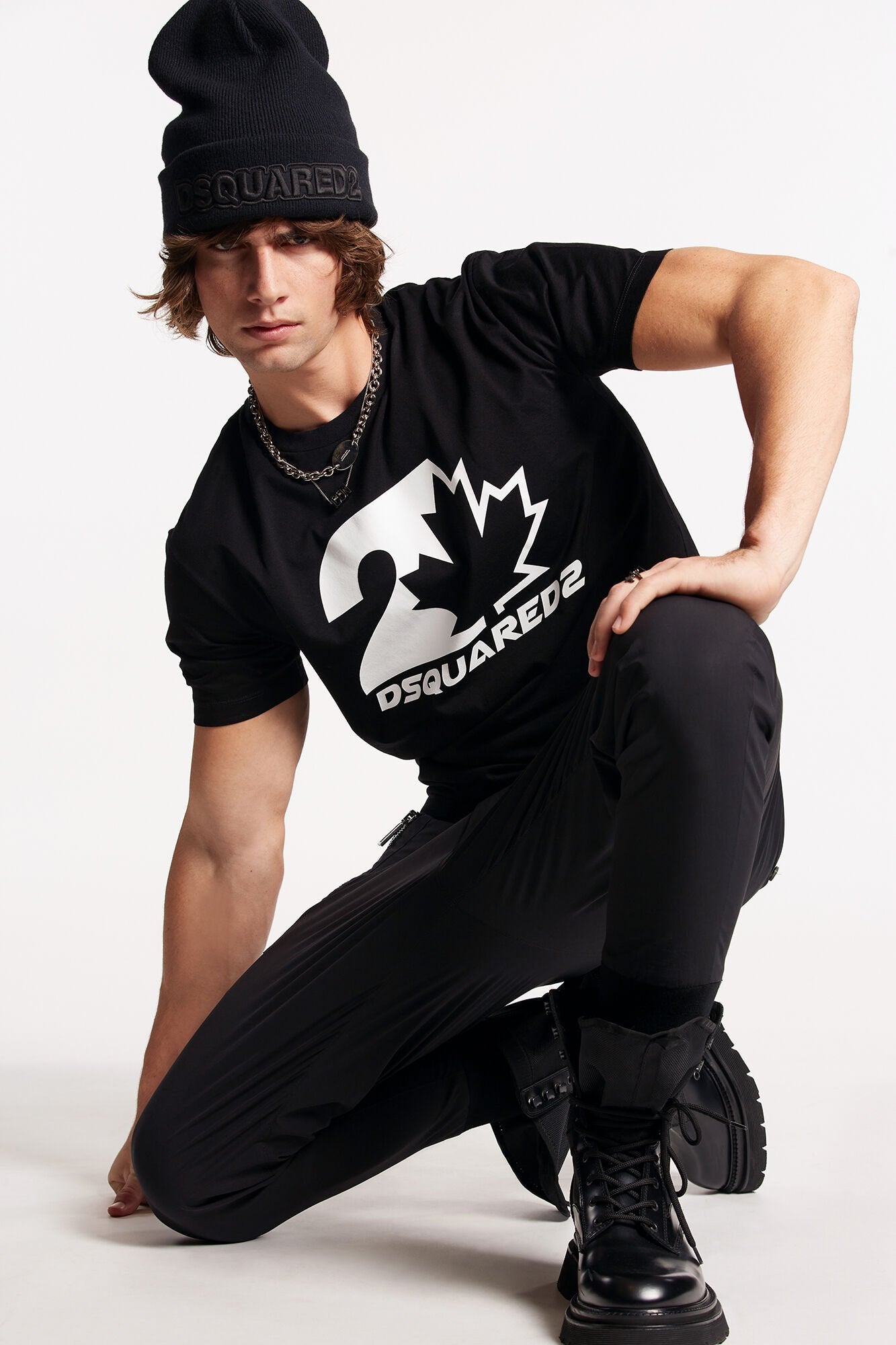 Black Fibres Sportswear - TIZZIL