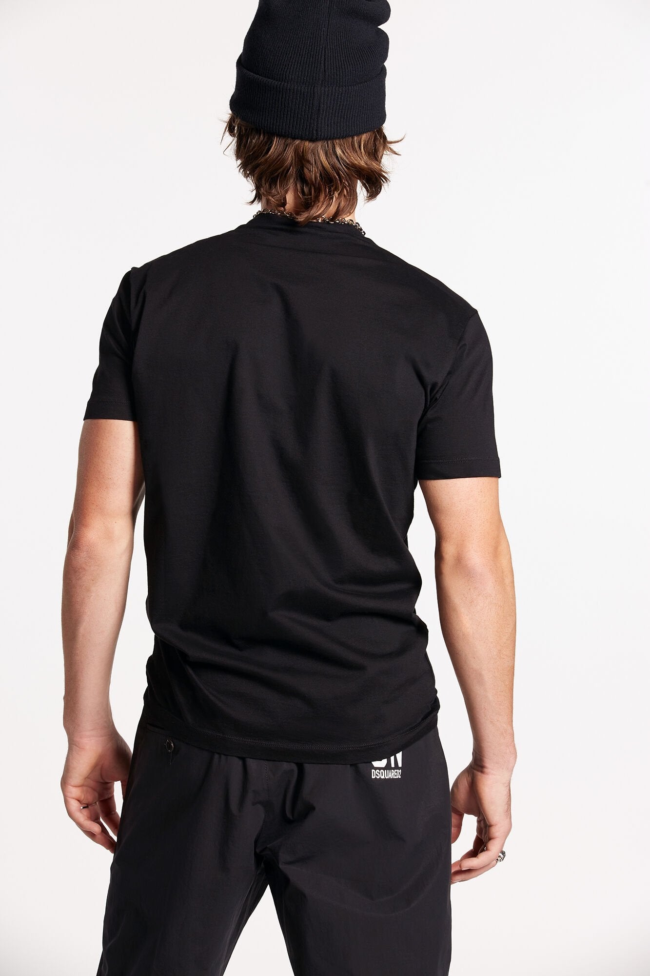 Black Fibres Sportswear - TIZZIL