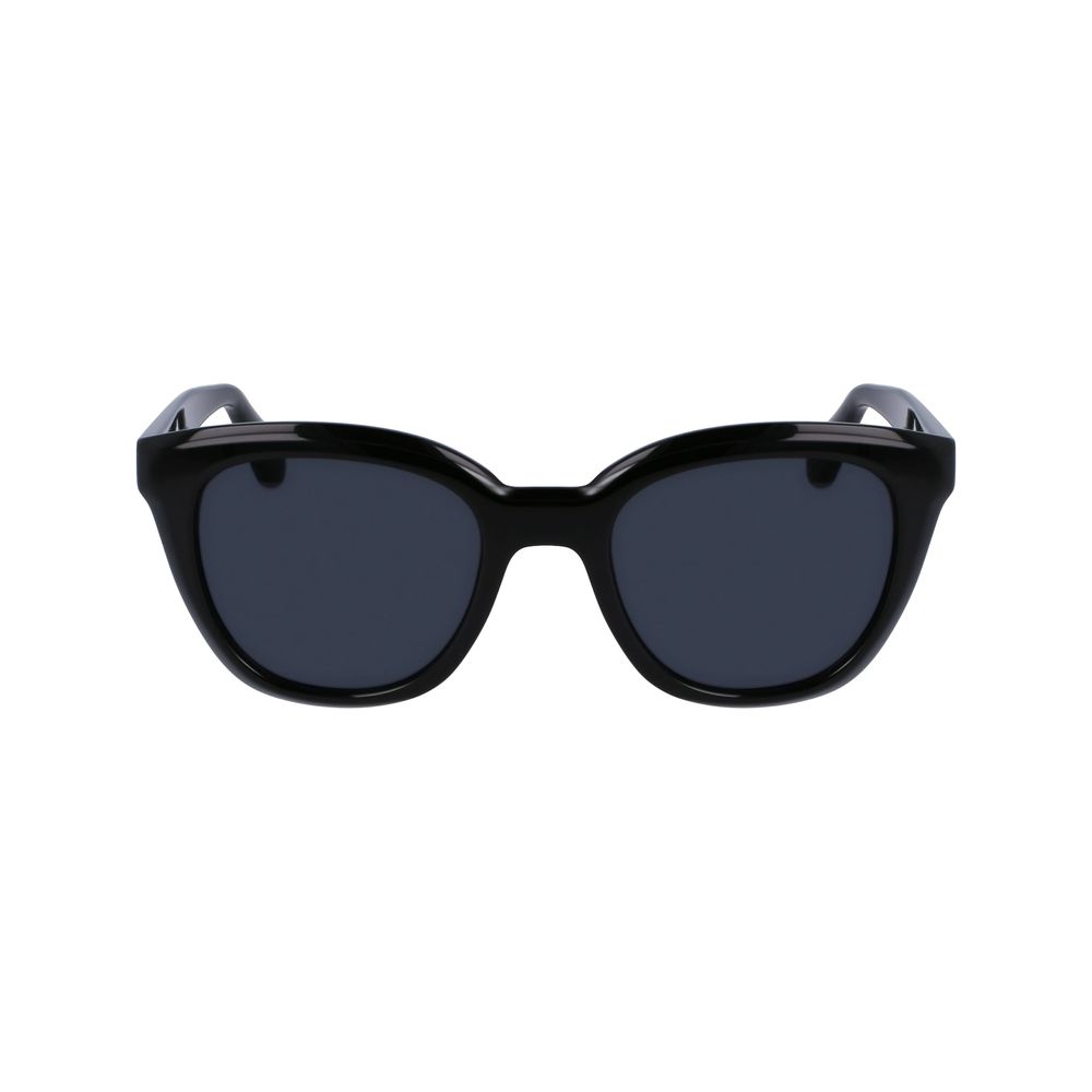 Black Injected Sunglasses - TIZZIL