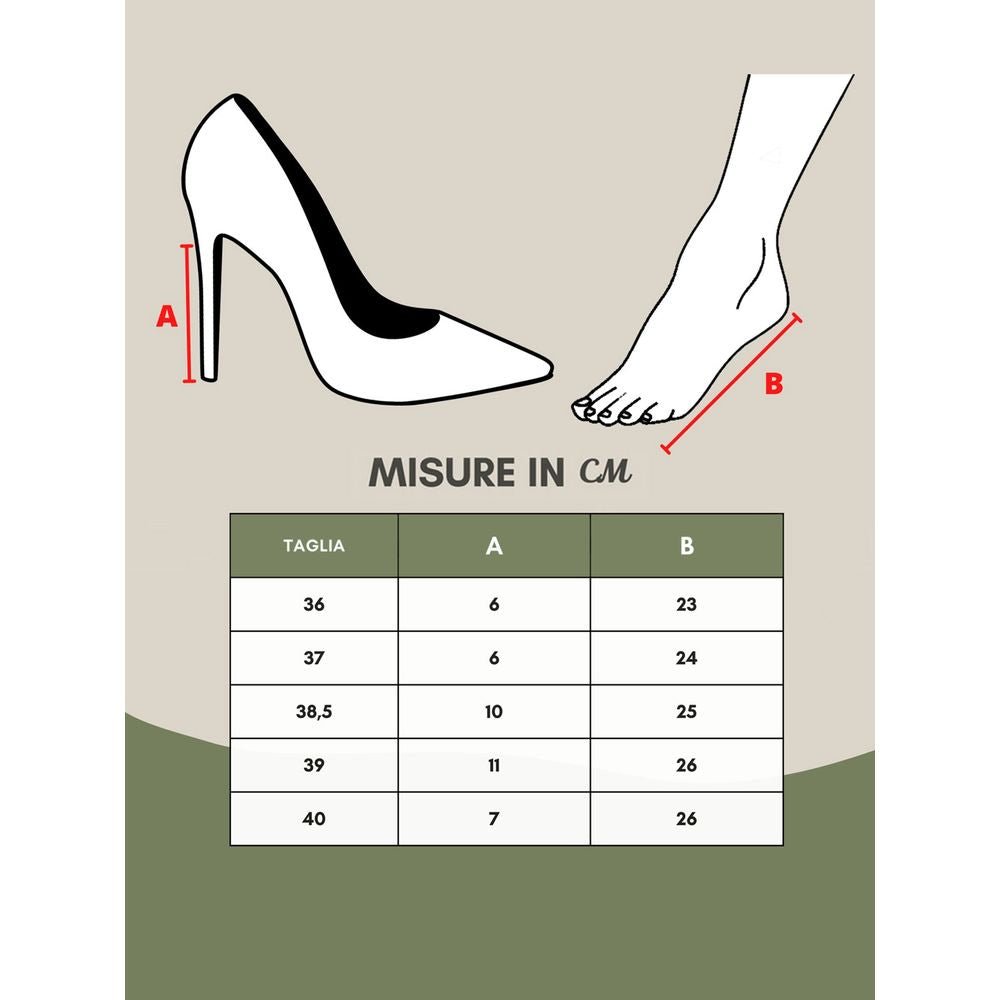 Black Leather Stiletto Heel Sandals - TIZZIL