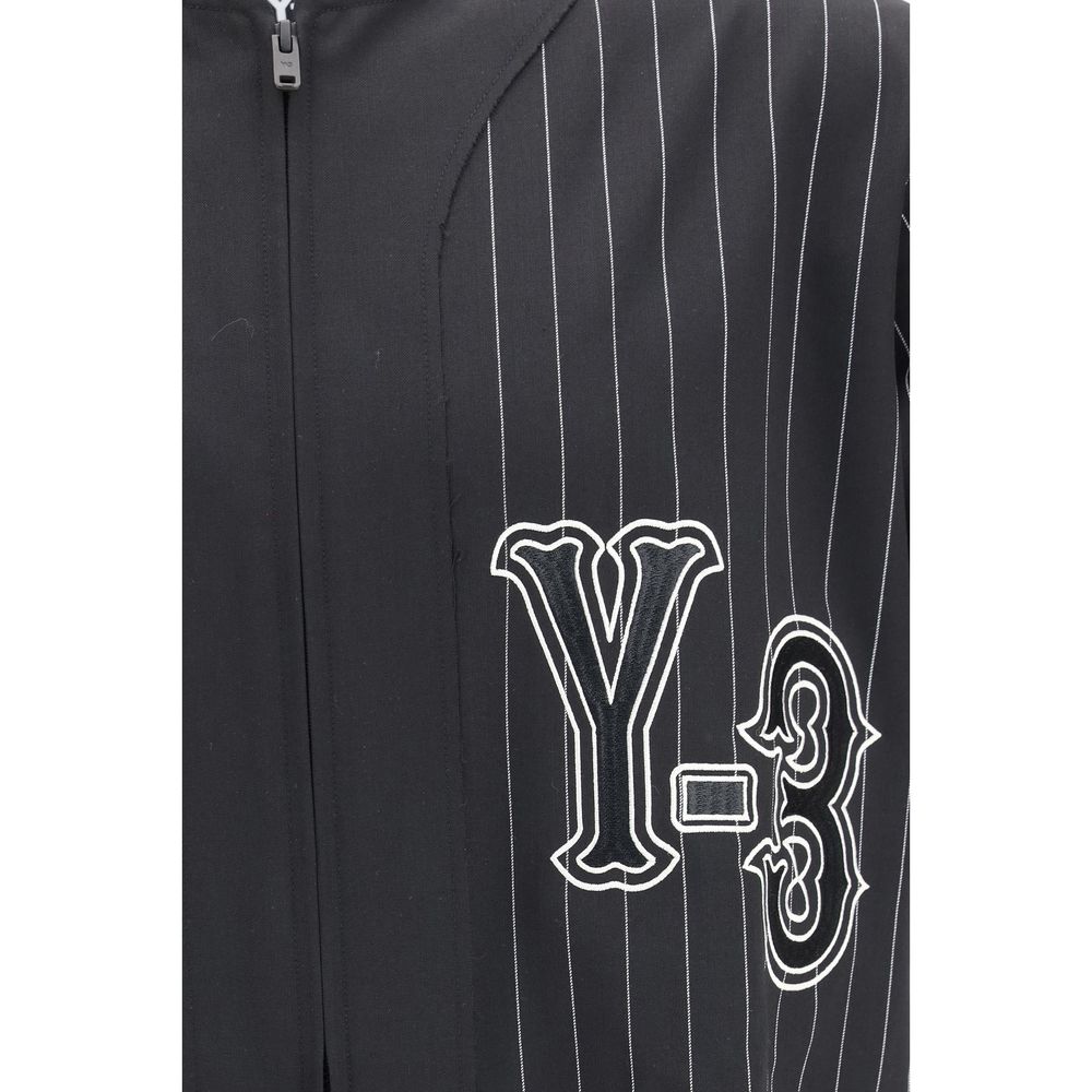 Black Polyester Sportswear - TIZZIL