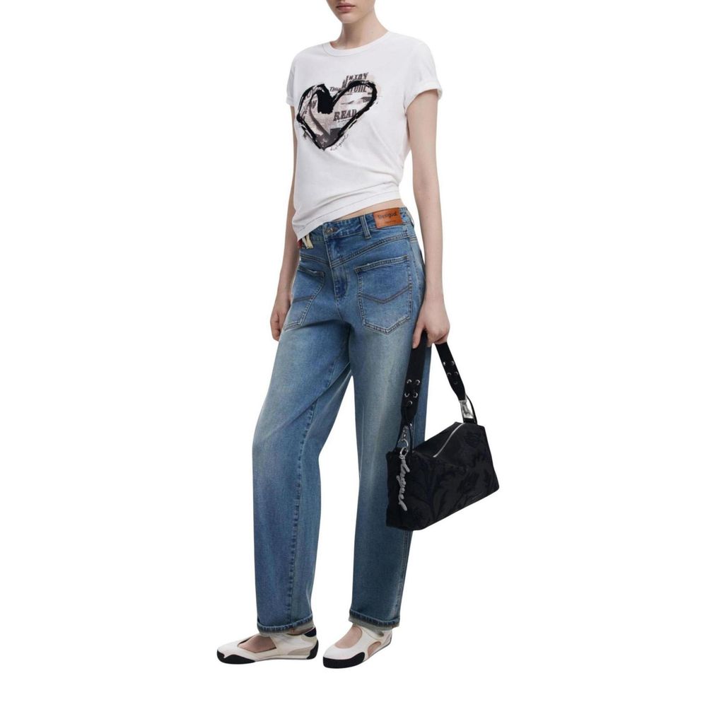 Black Polyethylene Handbag - TIZZIL