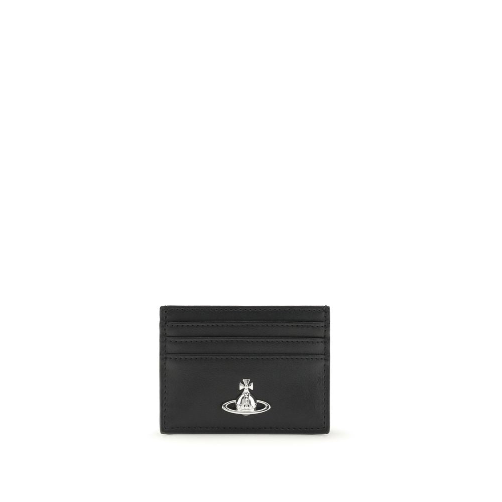 Black Polyurethane Wallet - TIZZIL