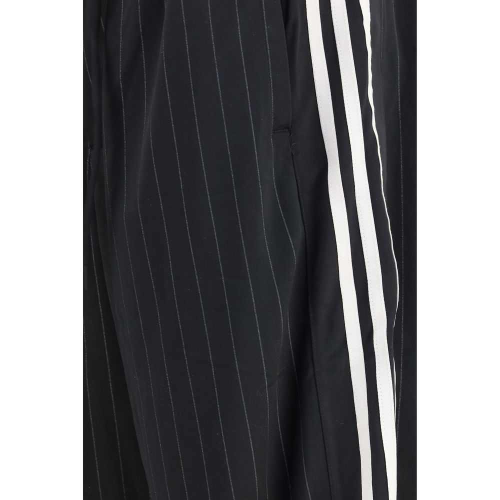 Black Recycled Polyester Sportswear - TIZZIL