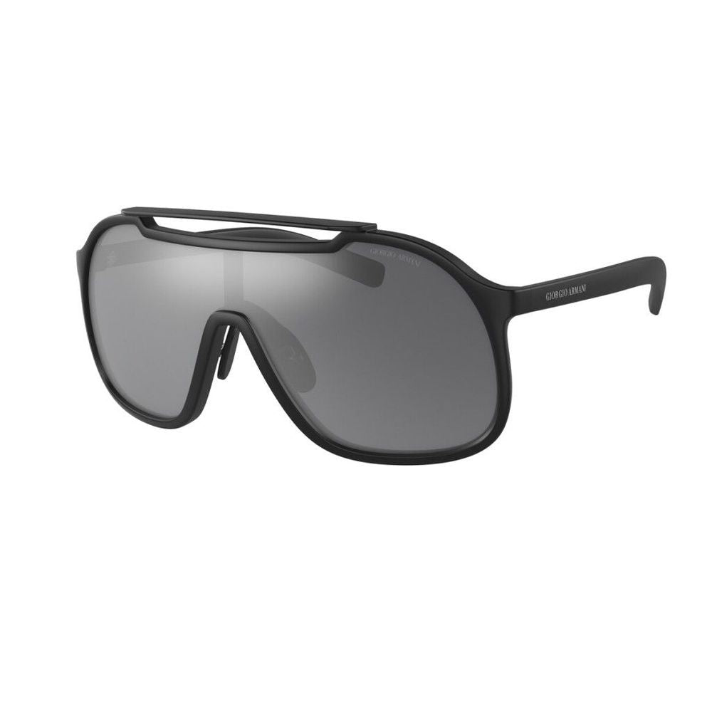 Black Resin Sunglasses - TIZZIL