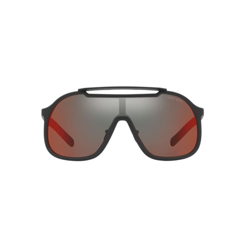 Black Resin Sunglasses - TIZZIL