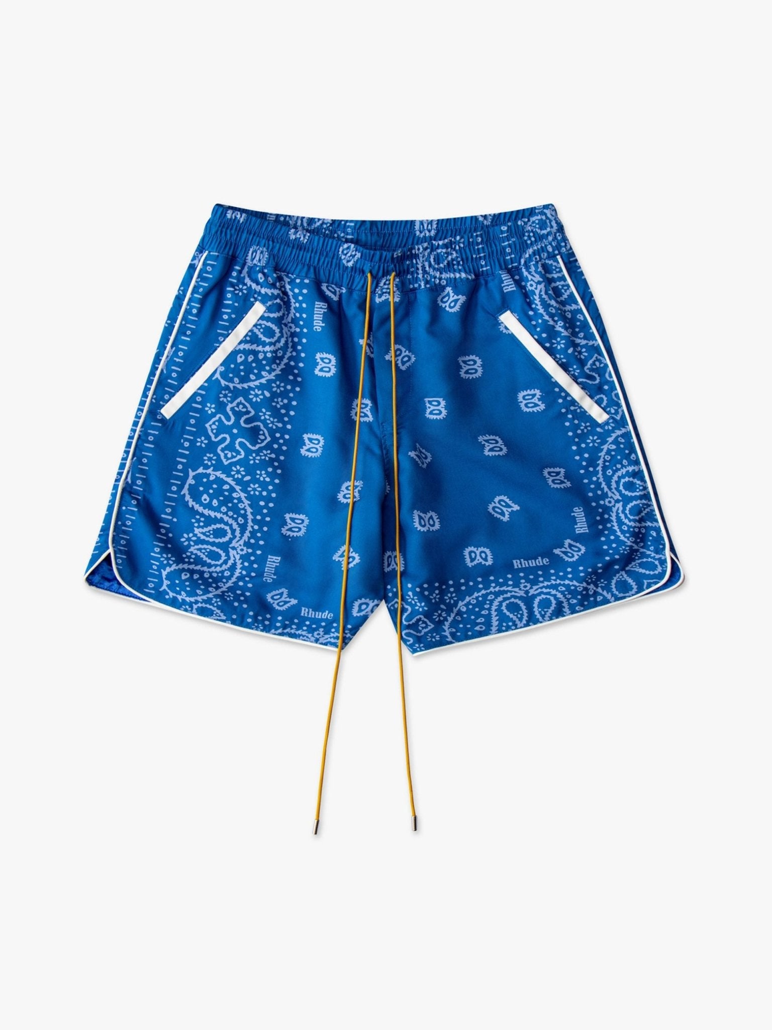 Black Tencel Shorts - TIZZIL