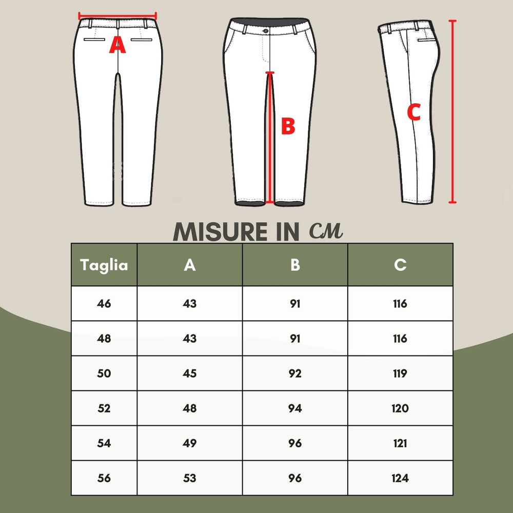 Black Wool Dress Pants - TIZZIL