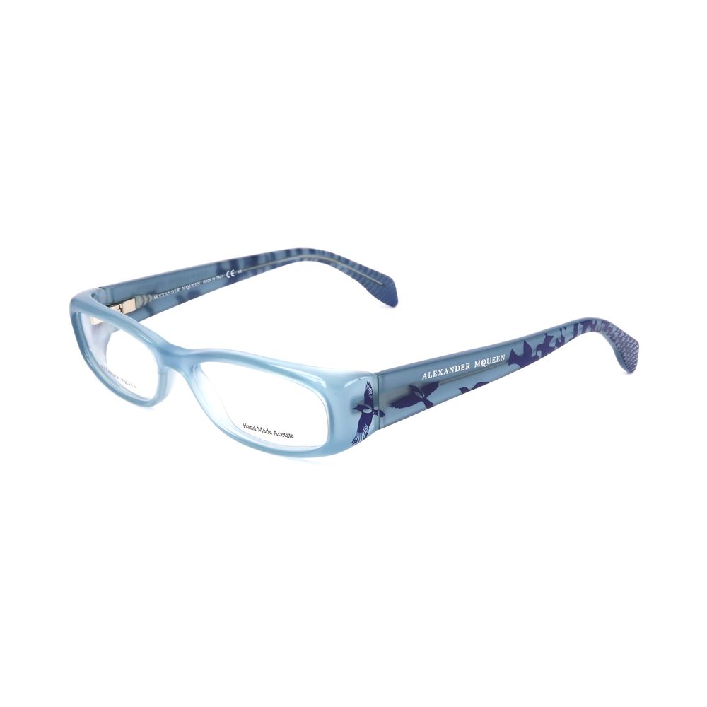 Blue Acetate Glasses (Frames) - TIZZIL