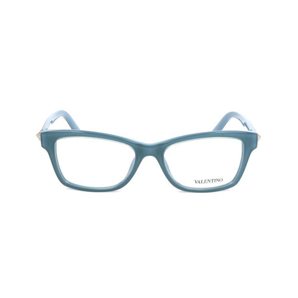 Blue Acetate Glasses (Frames) - TIZZIL