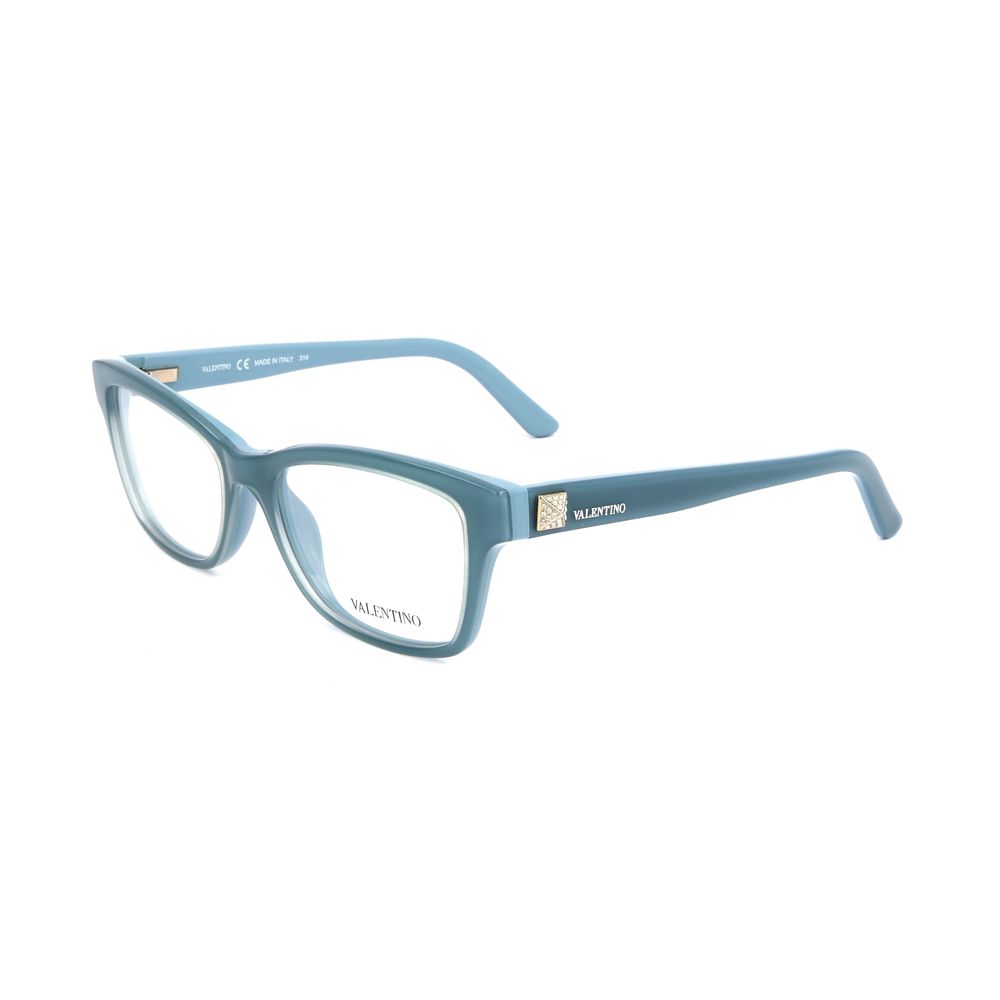 Blue Acetate Glasses (Frames) - TIZZIL