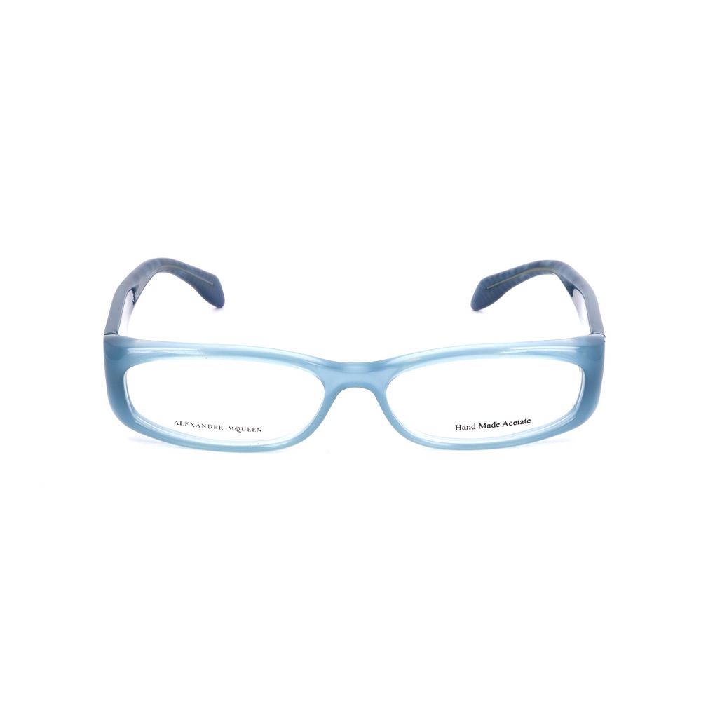 Blue Acetate Glasses (Frames) - TIZZIL