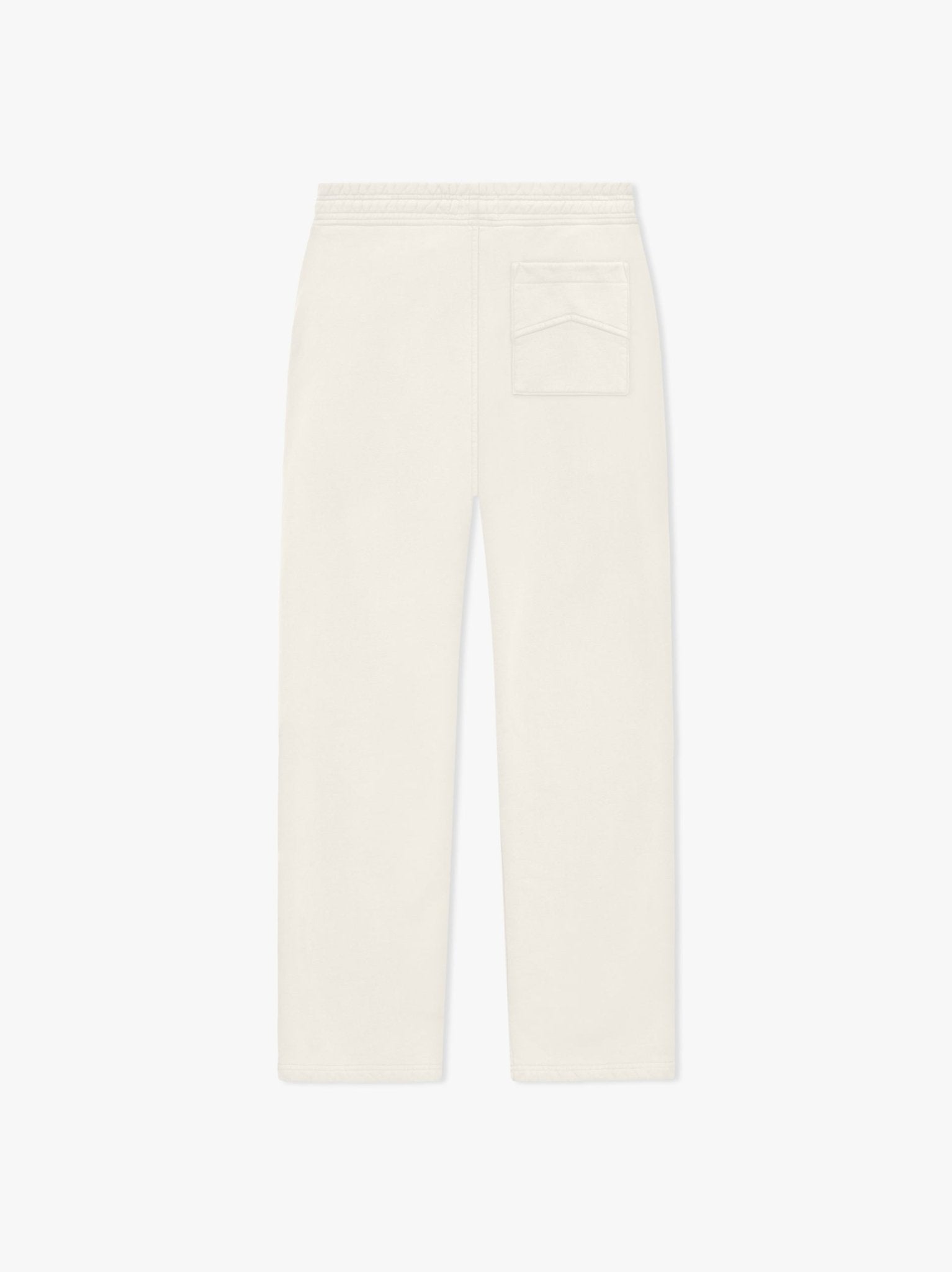 Blue Cotton Joggers (Workout Pants) - TIZZIL