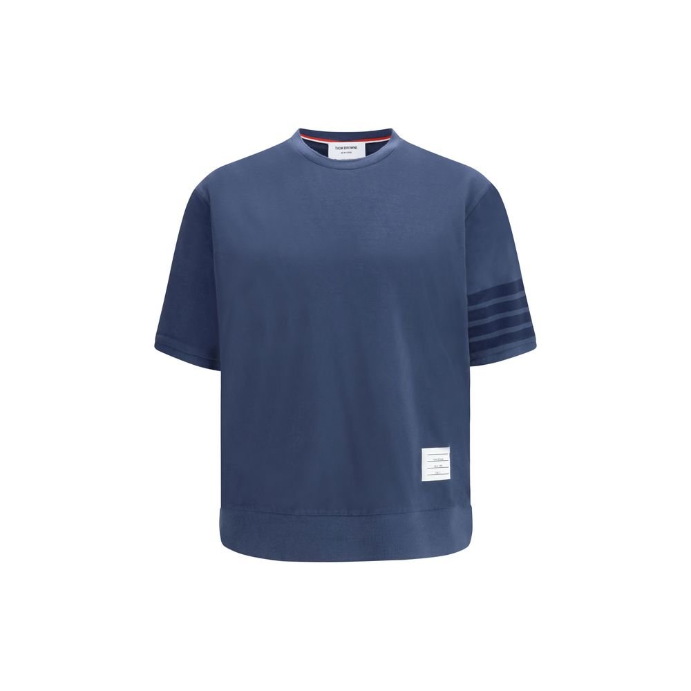Blue Cotton Sportswear - TIZZIL