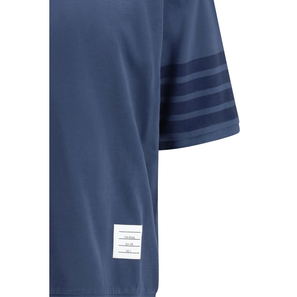 Blue Cotton Sportswear - TIZZIL