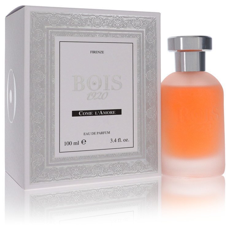Bois 1920 Come L'amore Eau De Parfum Spray (Unisex) By Bois 1920 - Size: 100 ml Eau De Parfum Spray - TIZZIL