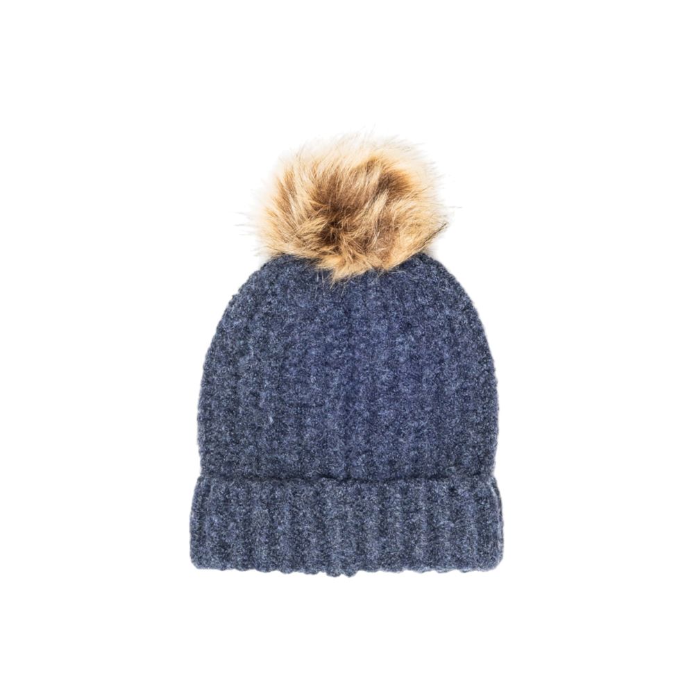 Bordeaux Polyester Scarf - TIZZIL