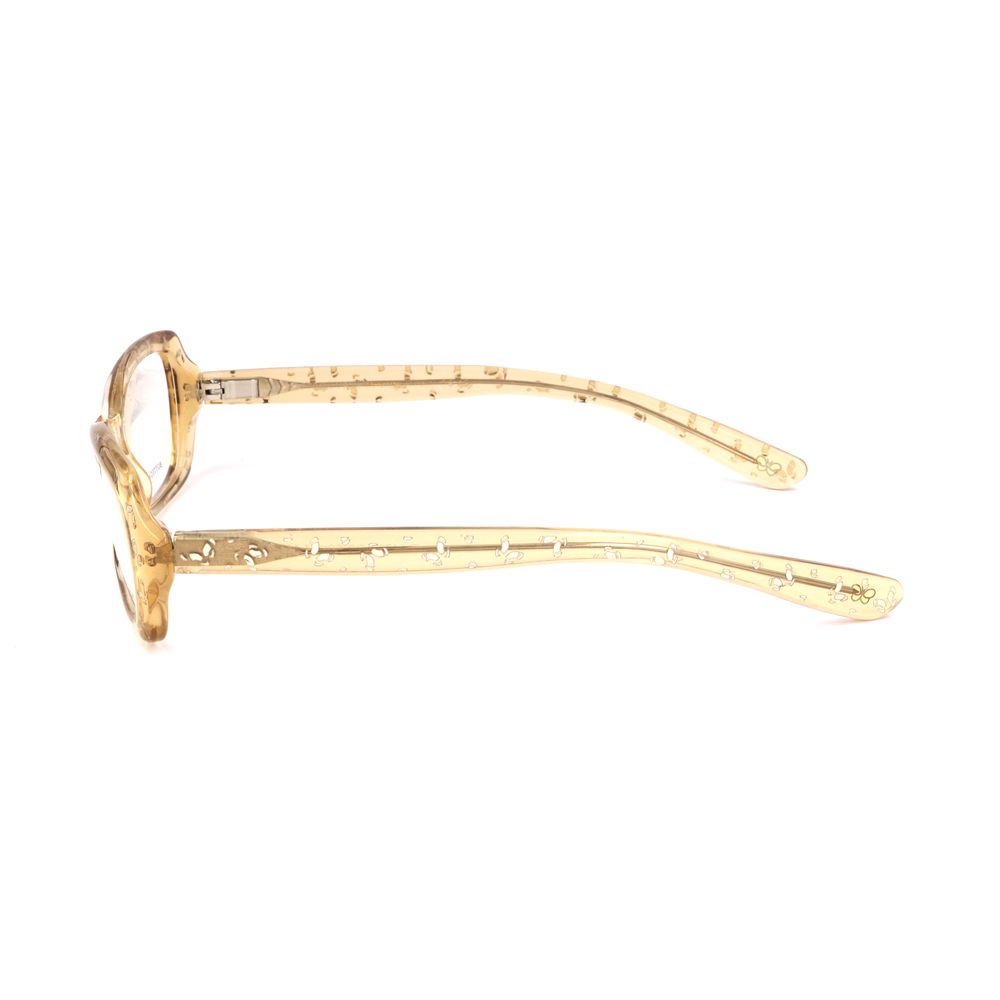 Brown Acetate Glasses (Frames) - TIZZIL