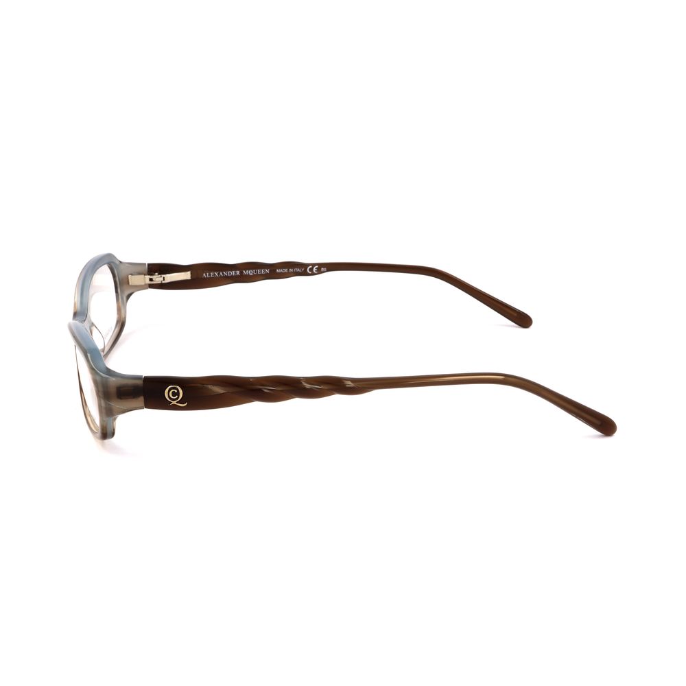 Brown Acetate Glasses (Frames) - TIZZIL