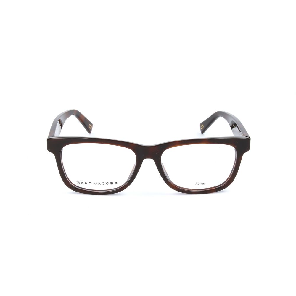 Brown Acetate Glasses (Frames) - TIZZIL
