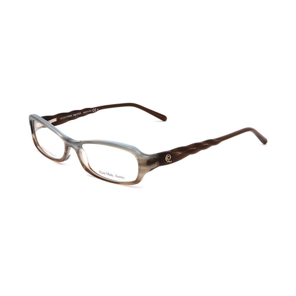Brown Acetate Glasses (Frames) - TIZZIL