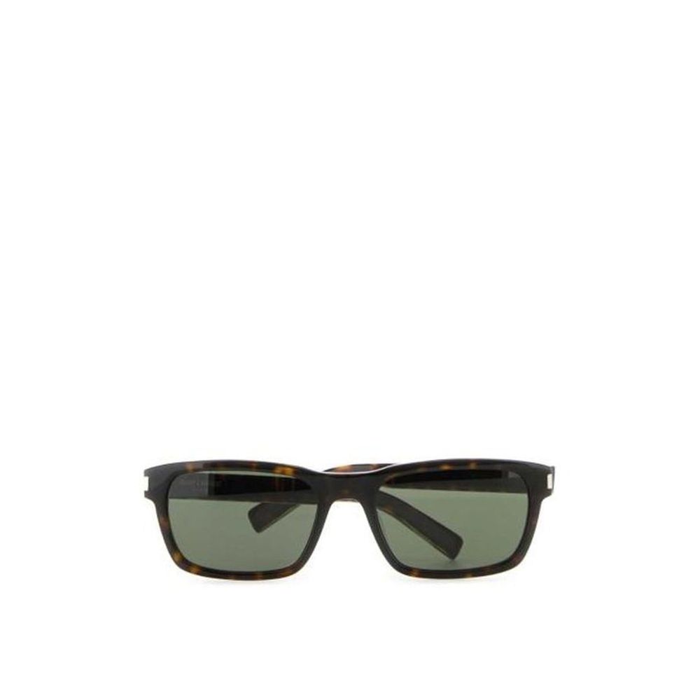 Brown Acetate Sunglasses - TIZZIL