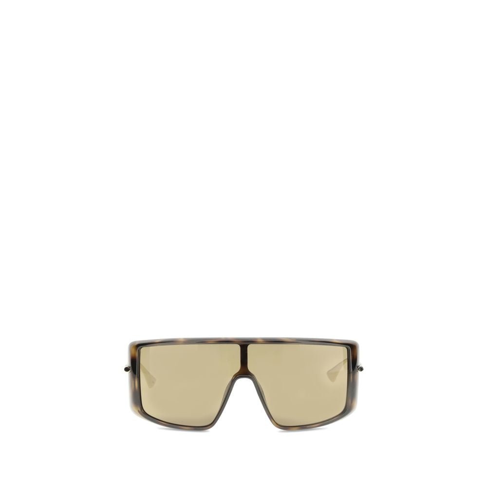 Brown Acetate Sunglasses - TIZZIL
