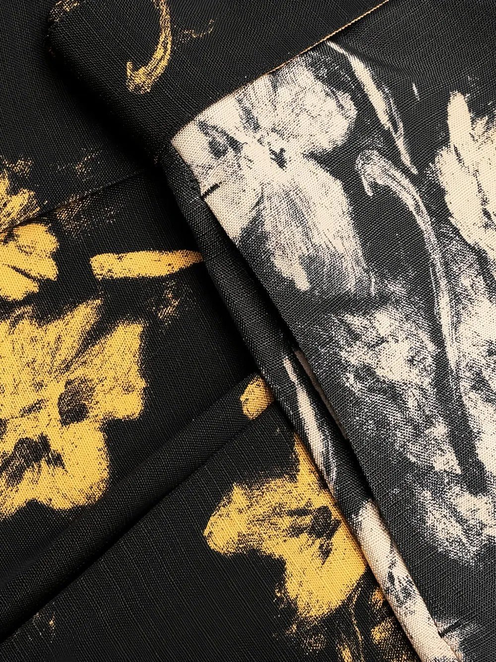 Brown Cotton Shorts - TIZZIL