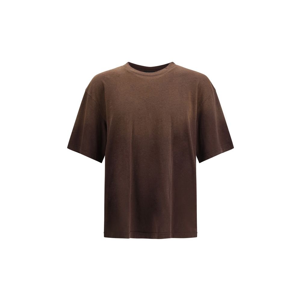 Brown Cotton Sportswear - TIZZIL