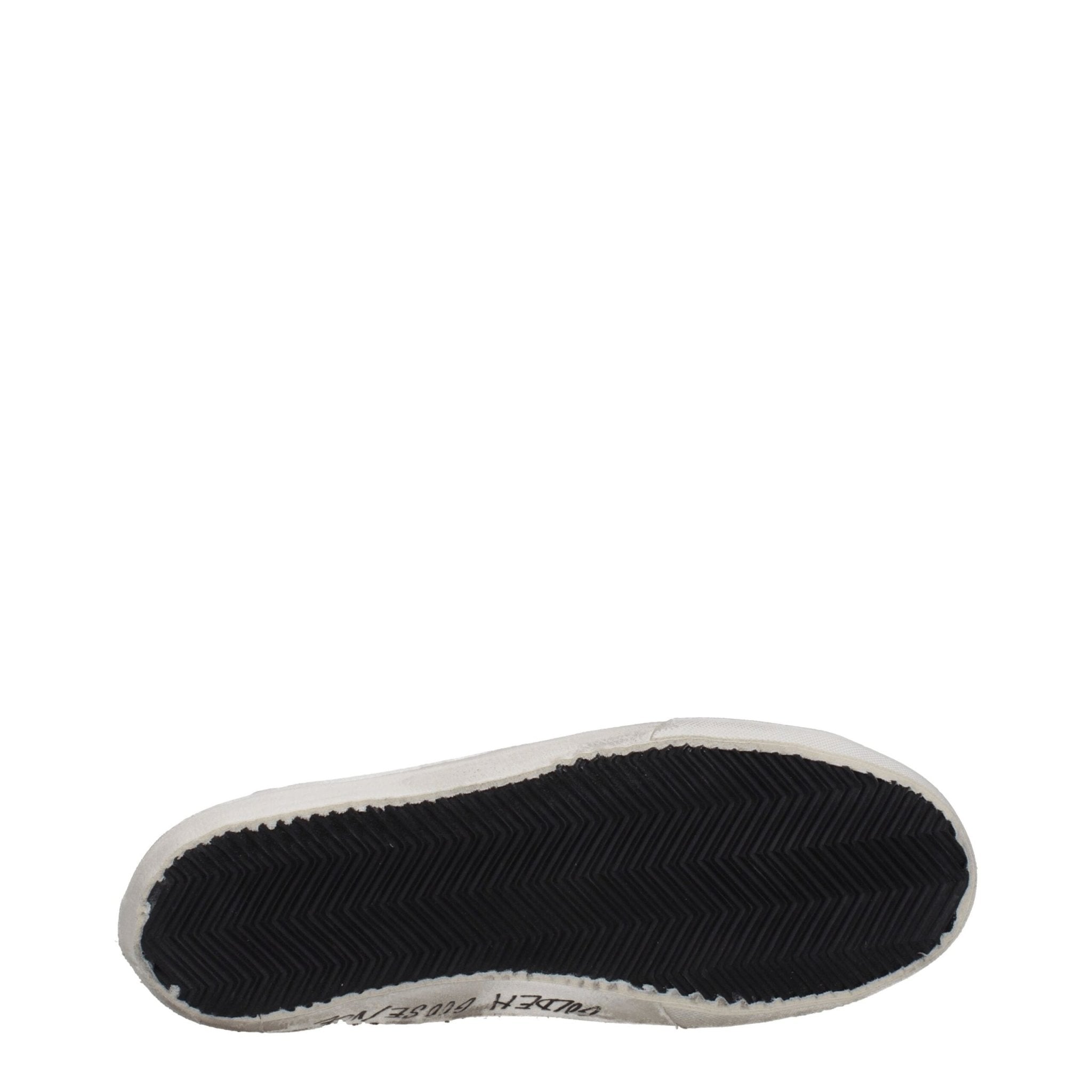 Brown Leather High Top Sneakers - TIZZIL