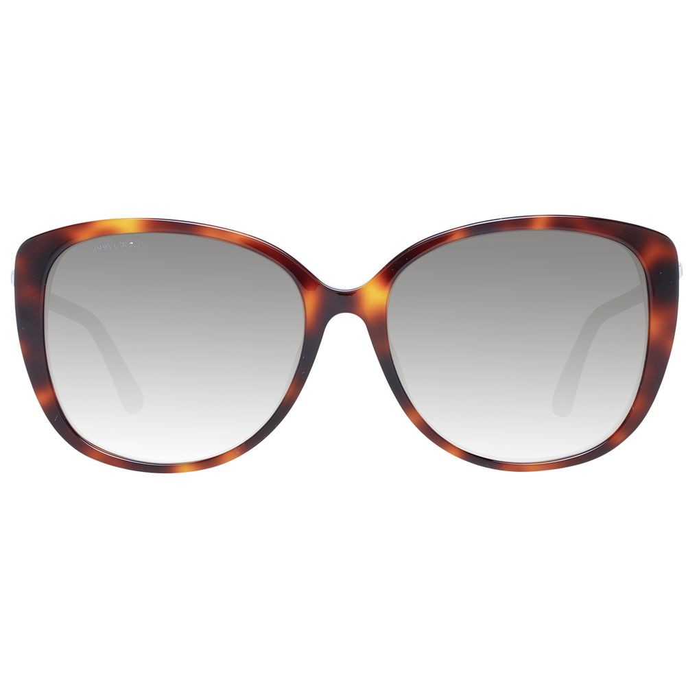Brown Women Sunglasses - TIZZIL