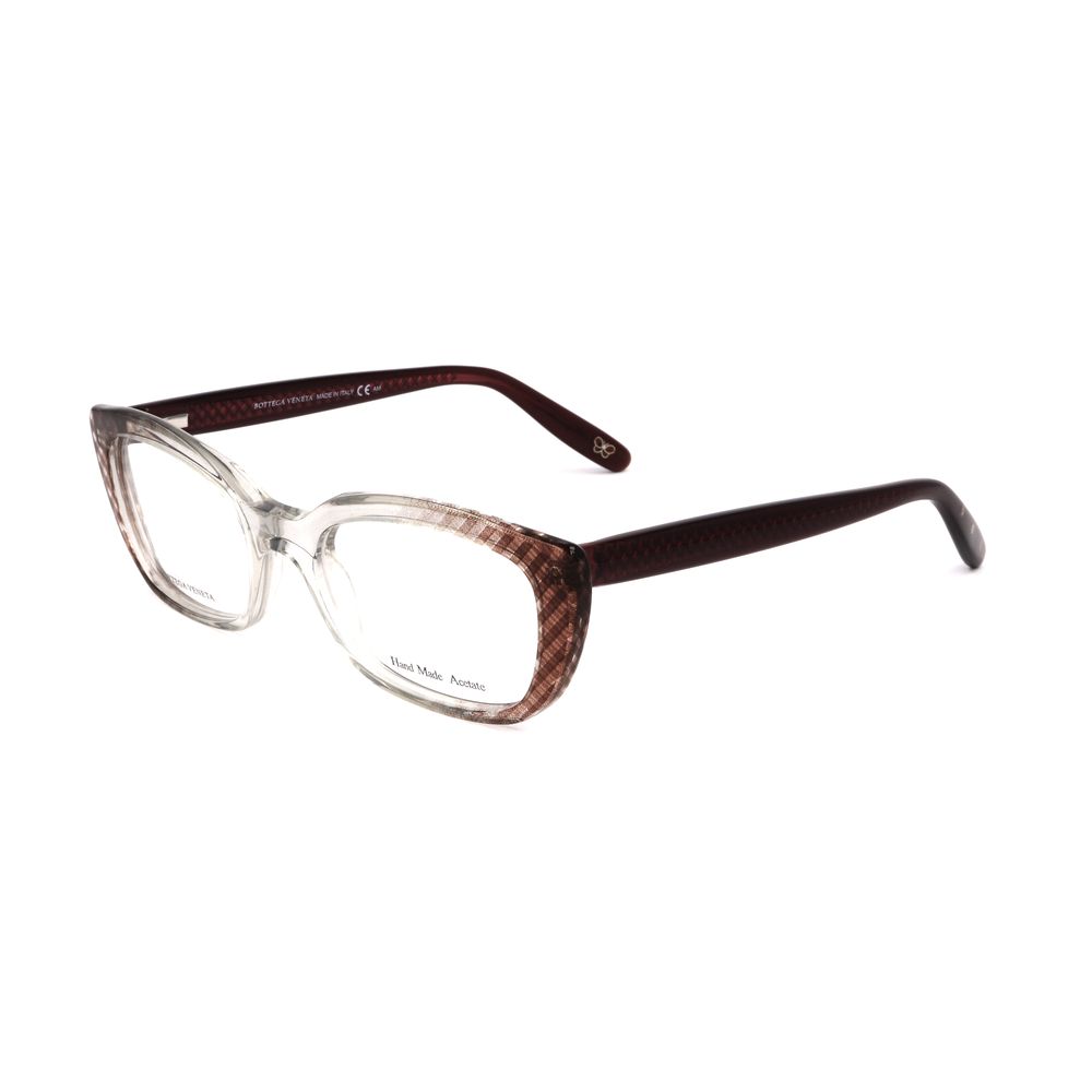 Burgundy Acetate Glasses (Frames) - TIZZIL