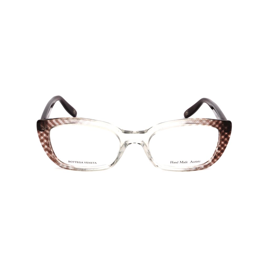 Burgundy Acetate Glasses (Frames) - TIZZIL