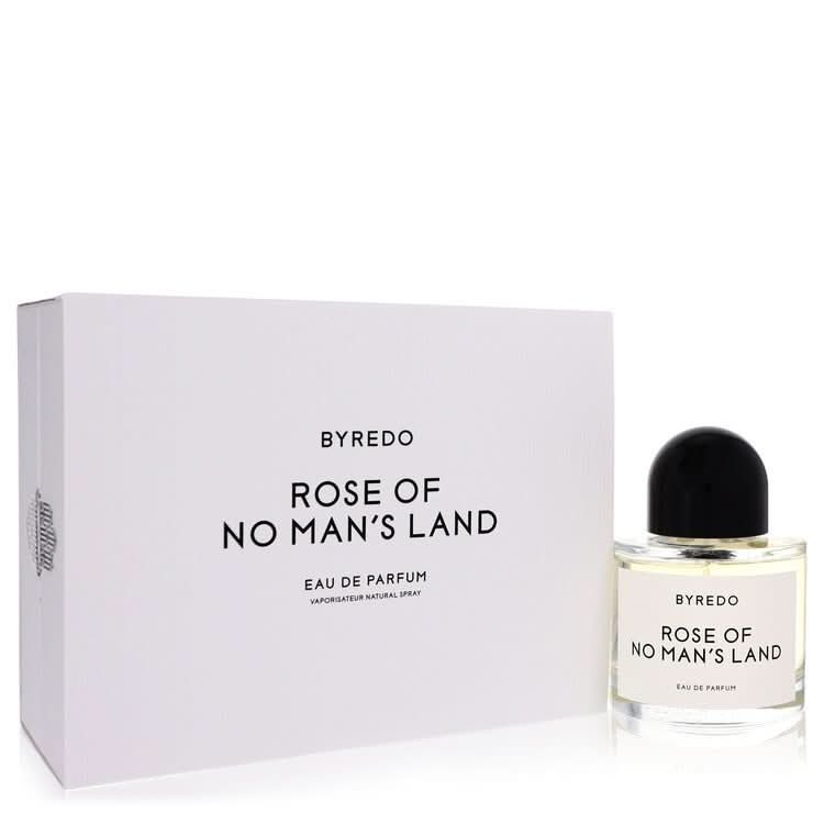 Byredo Rose Of No Man's Land Eau De Parfum Spray By Byredo - Size: 100 ml Eau De Parfum Spray - TIZZIL