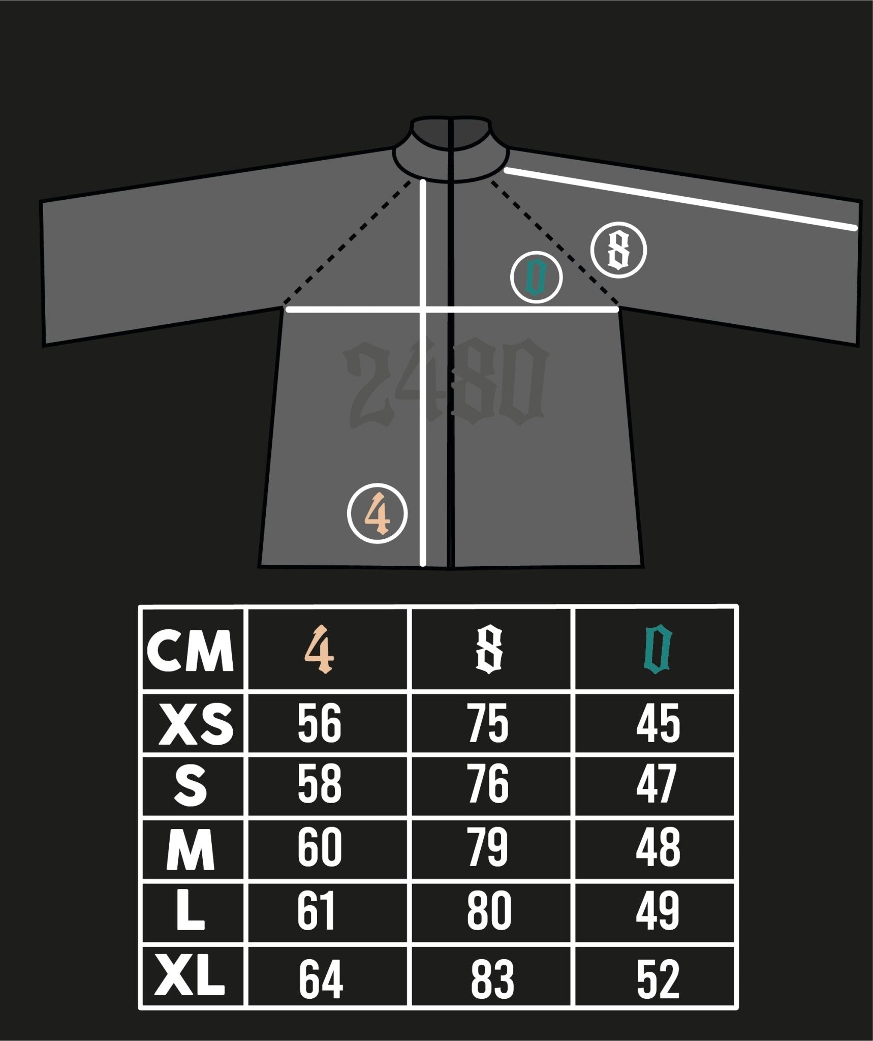 Cardigan Chantier - TIZZIL