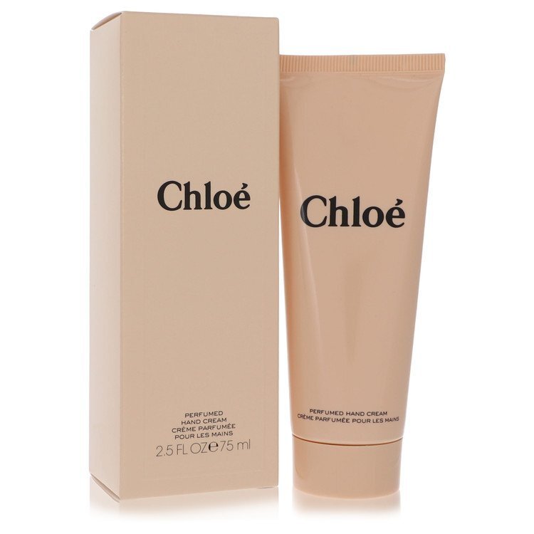 Chloe (new) Hand Cream By Chloe - Size: 75 ml Hand Cream - TIZZIL