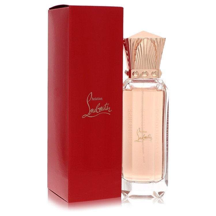 Christian Louboutin Loubihorse Eau De Parfum Legere Spray By Christian Louboutin - Size: 50 ml Eau De Parfum Legere Spray - TIZZIL