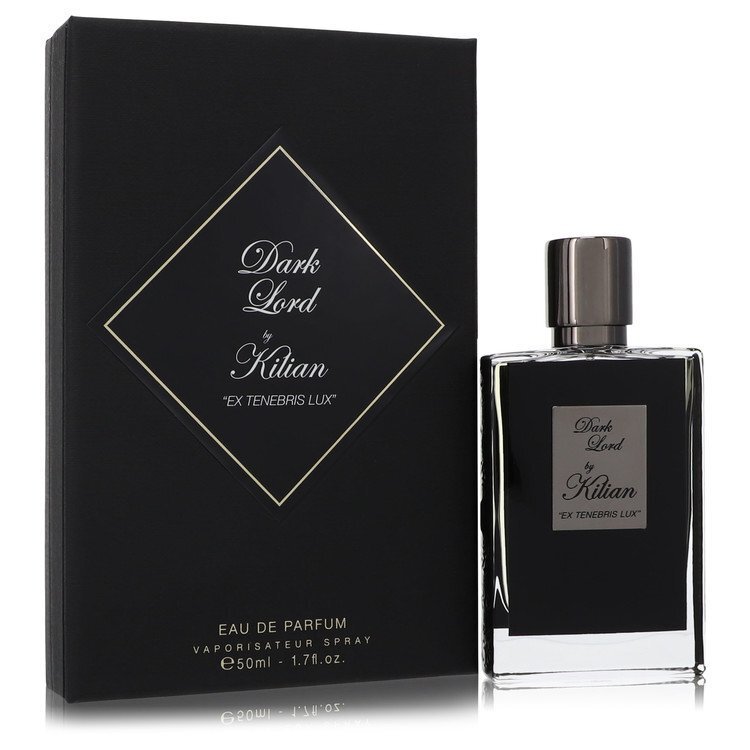 Dark Lord Eau De Parfum Refillable Spray By Kilian - Size: 50 ml Eau De Parfum Refillable Spray - TIZZIL