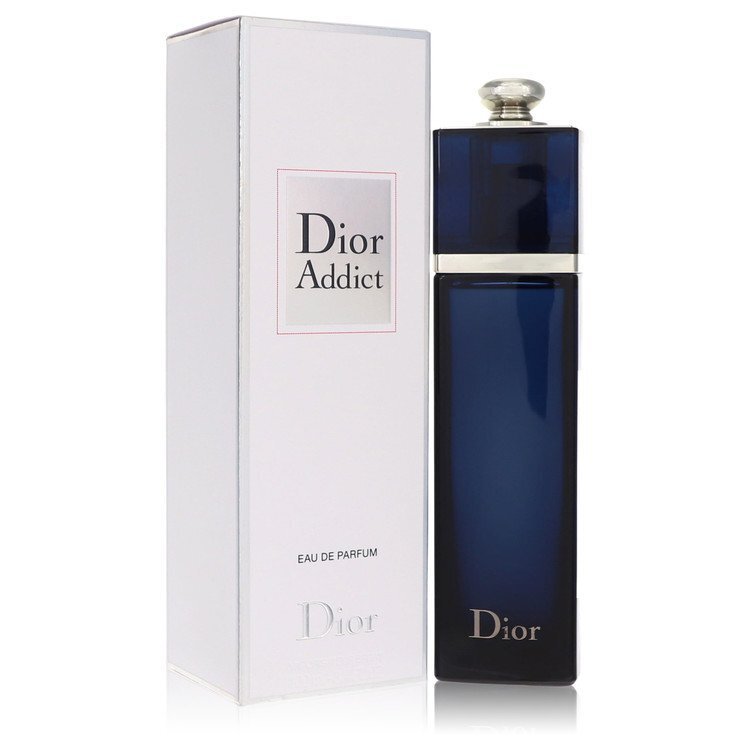 Dior Addict Eau De Parfum Spray By Christian Dior - Size: 100 ml Eau De Parfum Spray - TIZZIL