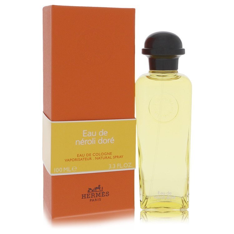 Eau De Neroli Dore Eau De Cologne Spray (Unisex) By Hermes - Size: 100 ml Eau De Cologne Spray - TIZZIL