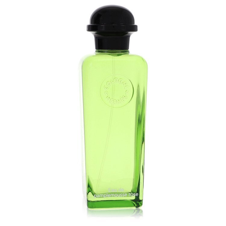 Eau De Pamplemousse Rose Eau De Cologne Spray (Tester) By Hermes - Size: 100 ml Eau De Cologne Spray - TIZZIL