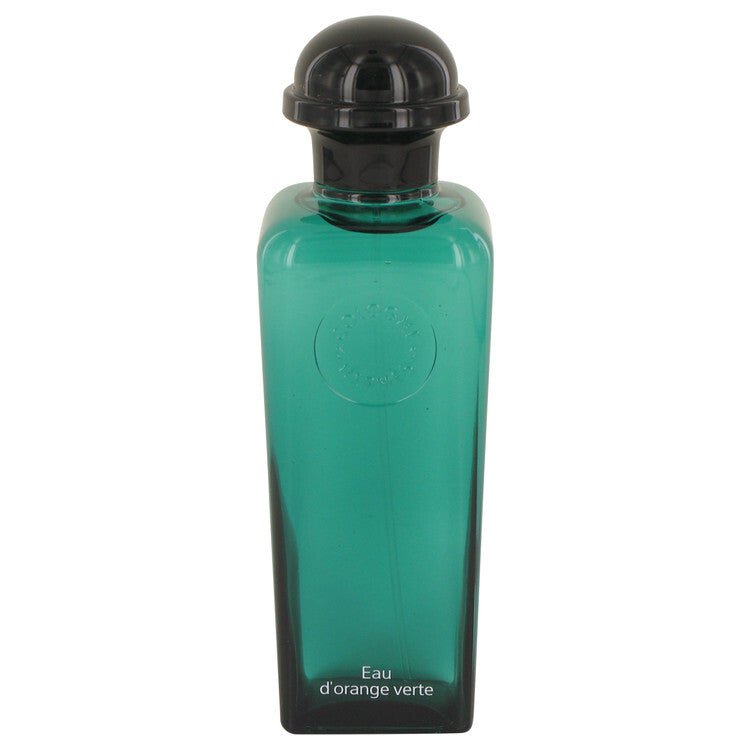 Eau D'orange Verte Eau De Cologne Spray (Unisex Tester) By Hermes - Size: 100 ml Eau De Cologne Spray - TIZZIL