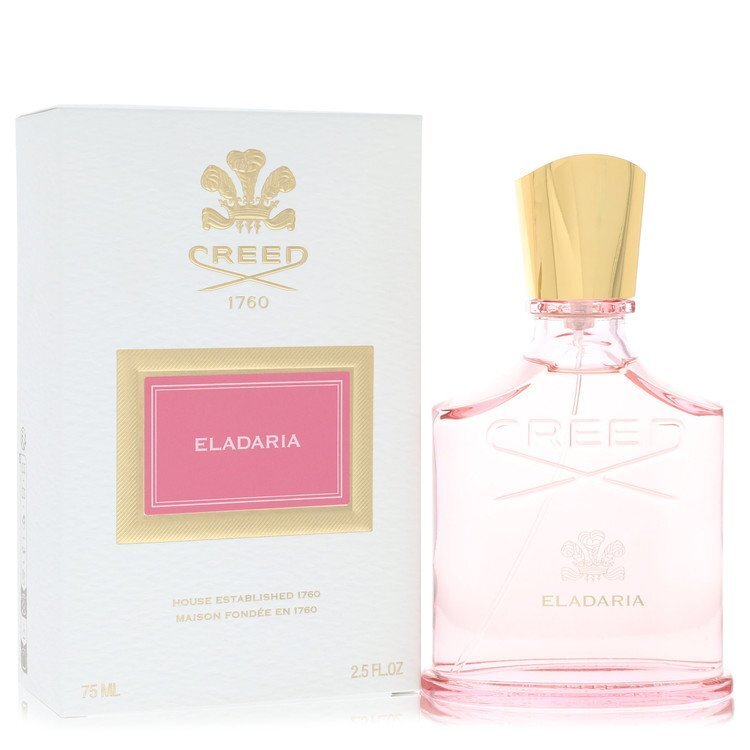 Eladaria Eau De Parfum Spray By Creed - Size: 75 ml Eau De Parfum Spray - TIZZIL