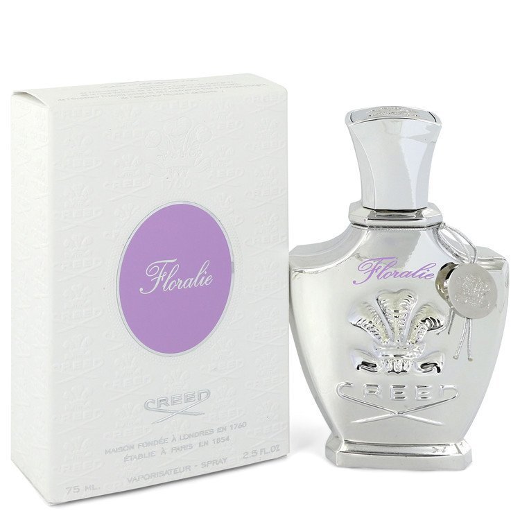 Floralie Eau De Parfum Spray By Creed - Size: 75 ml Eau De Parfum Spray - TIZZIL